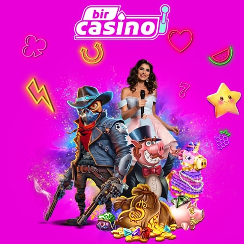 Bir Casino Güncel Giriş: En güncel ve heyecan verici casino deneyimi içinBirCasino yeni giriş adresini keşfedin! En popüler slotlar, canlı masa oyunları ve özel bonuslar sizi bekliyor. Güvenli ve kesintisiz eğlence için hemen katılın!