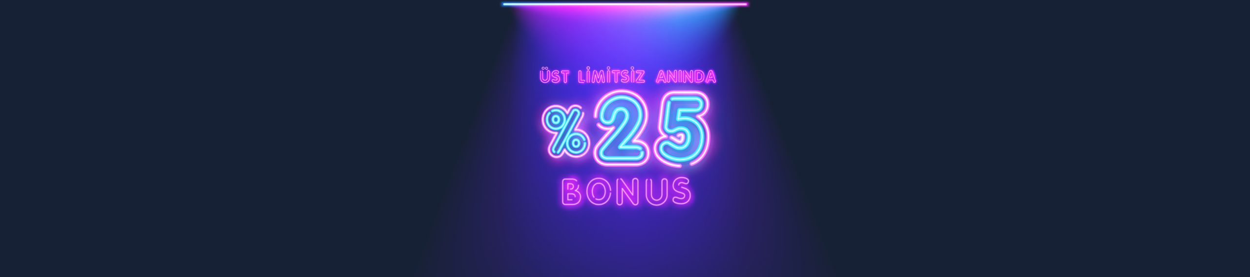 %25 Yatırım Yöntemleri Bonusları